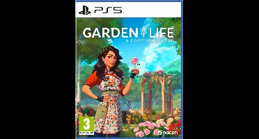 Garden Life: A Cozy Simulator