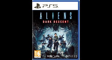 Aliens - Dark Descent