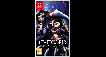 Overlord Escape From Nazarick