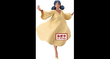 Mobile Suit Gundam Banpresto - Lalah Sune Figure (ver.A)