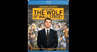The Wolf of Wall Street
