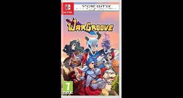 Wargroove Deluxe Edition