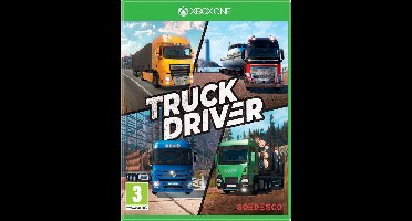Truck Driver