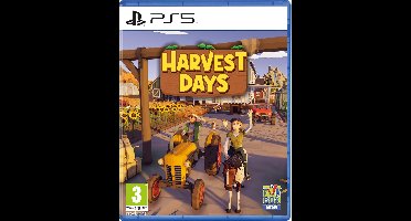 Harvest Days