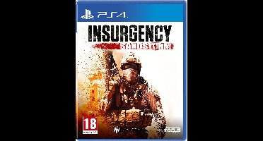 Insurgency: Sandstorm