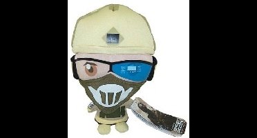 Ghost Recon Future Soldier Pluche Keyring