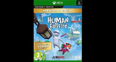 Human Fall Flat Anniversary Edition