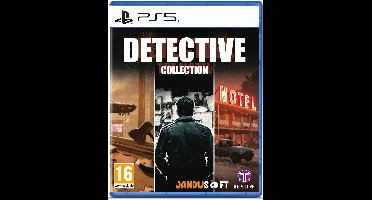 Detective Collection