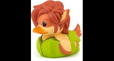 Spyro the Dragon Tubbz - Elora