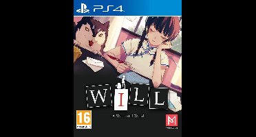 Will A Wonderfull World