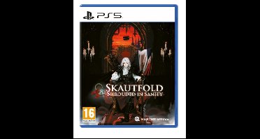 Skautfold: Shrouded in Sanity