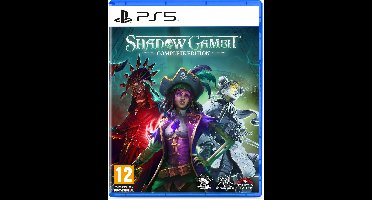 Shadow Gambit Complete Edition
