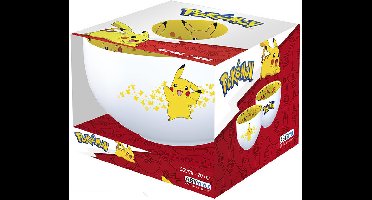 Pokemon - Pikachu Bowl