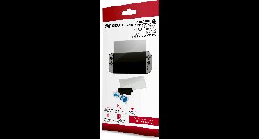 Nacon Switch 2 Tempered Glass Screenprotector