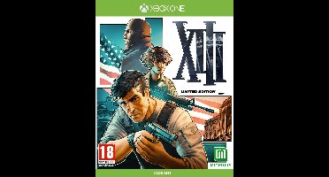 XIII Limited Edition