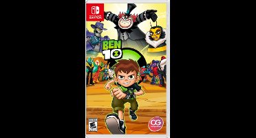 Ben 10