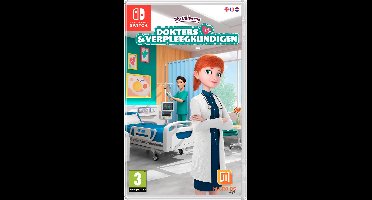 My Universe: Dokters & Verpleegkundigen