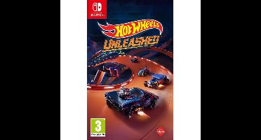 Hot Wheels Unleashed