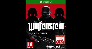 Wolfenstein the New Order