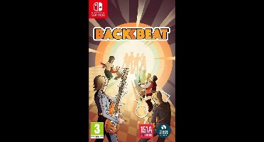 Backbeat
