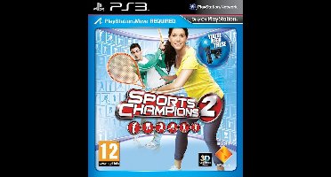 Sports Champions 2 (Move)