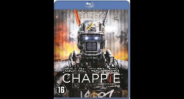Chappie