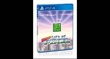 Super Life of Pixel
