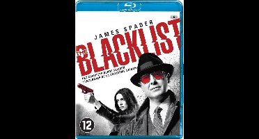 The Blacklist - Seizoen 3