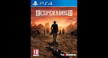 Desperados 3