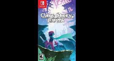 Cave Story+