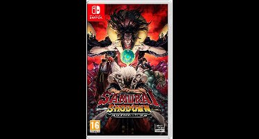 Samurai Shodown NEOGEO Collection