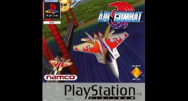 Air Combat (platinum)