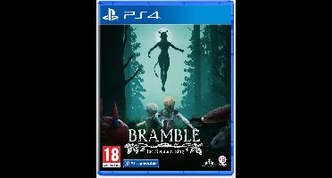 Bramble: The Mountain King