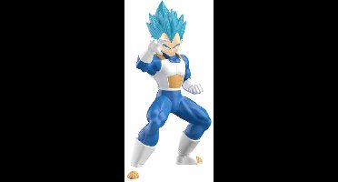 Dragon Ball Super Entry Grade Model Kit - Super Saiyan God Super Saiyan Vegeta