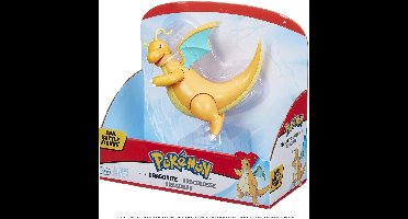 Pokemon Action Figure - Dragonite