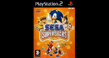 SEGA SuperStars