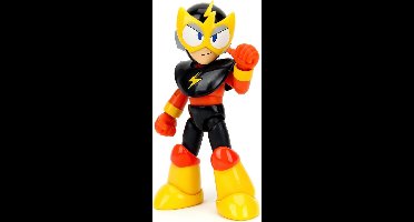 Mega Man Action Figure - Elec Man