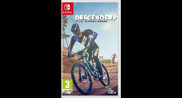 Descenders