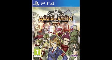 Aegis of Earth