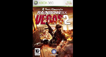 Rainbow Six Vegas 2