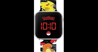 Pokemon - LED Watch