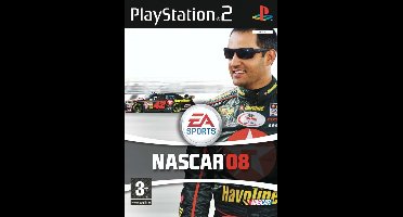 Nascar 08