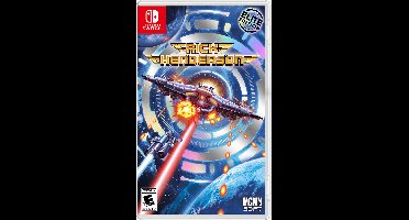 Rick Henderson Elite Edition