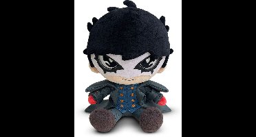 Persona 5 Tactica Youtooz Pluche - Joker