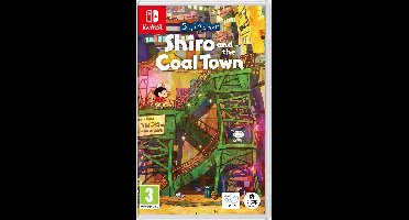 Shin Chan Shiro of Coal Town