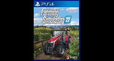 Farming Simulator 22