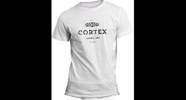 Crash Bandicoot T-Shirt - Cortex Laboratories