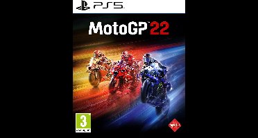 MotoGP 22