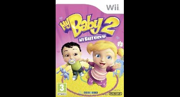 My Baby 2