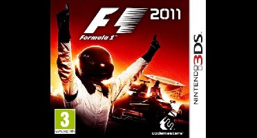 Formula 1 (F1 2011)